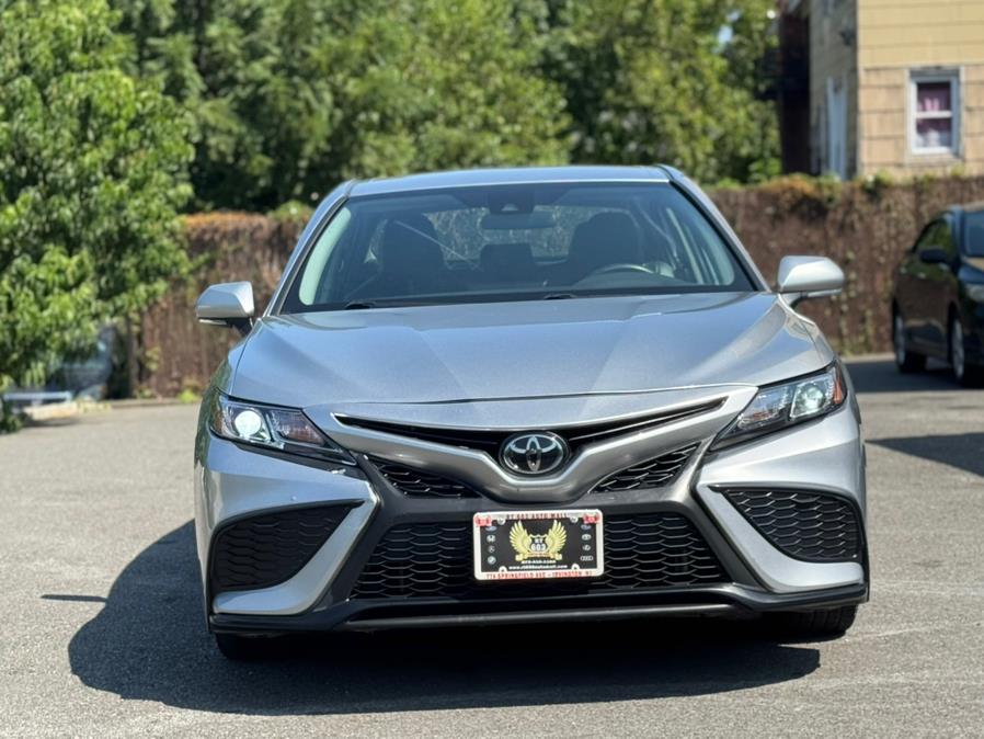 2023 Toyota Camry SE Auto (Natl), available for sale in Irvington, New Jersey | RT 603 Auto Mall. Irvington, New Jersey 2023 Toyota Camry SE Auto (Natl), available for sale in Irvington, New Jersey | RT 603 Auto Mall. Irvington, New Jersey