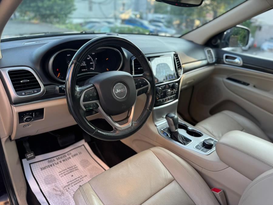2019 Jeep Grand Cherokee Limited X 4x4, available for sale in Irvington, New Jersey | RT 603 Auto Mall. Irvington, New Jersey 2019 Jeep Grand Cherokee Limited X 4x4, available for sale in Irvington, New Jersey | RT 603 Auto Mall. Irvington, New Jersey