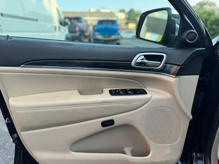 2019 Jeep Grand Cherokee Limited X 4x4, available for sale in Irvington, New Jersey | RT 603 Auto Mall. Irvington, New Jersey 2019 Jeep Grand Cherokee Limited X 4x4, available for sale in Irvington, New Jersey | RT 603 Auto Mall. Irvington, New Jersey