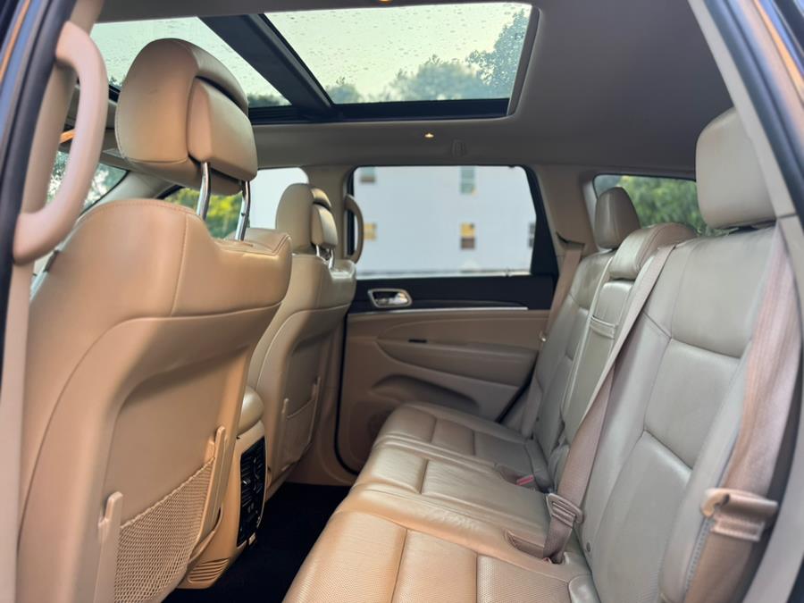 2019 Jeep Grand Cherokee Limited X 4x4, available for sale in Irvington, New Jersey | RT 603 Auto Mall. Irvington, New Jersey 2019 Jeep Grand Cherokee Limited X 4x4, available for sale in Irvington, New Jersey | RT 603 Auto Mall. Irvington, New Jersey