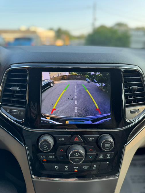 2019 Jeep Grand Cherokee Limited X 4x4, available for sale in Irvington, New Jersey | RT 603 Auto Mall. Irvington, New Jersey 2019 Jeep Grand Cherokee Limited X 4x4, available for sale in Irvington, New Jersey | RT 603 Auto Mall. Irvington, New Jersey