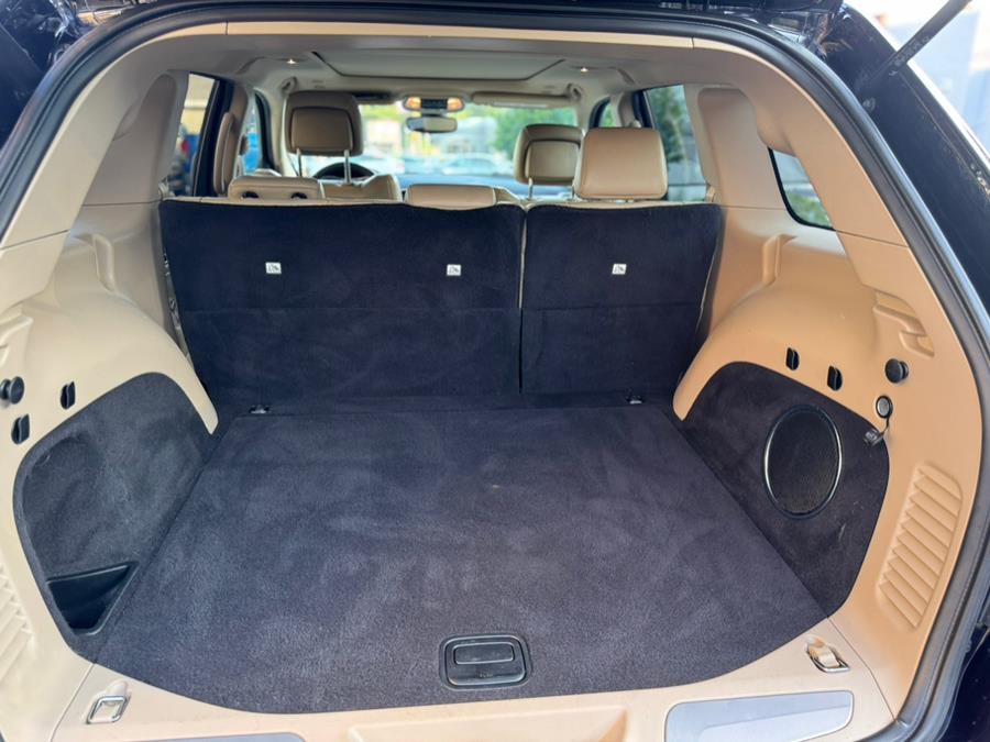2019 Jeep Grand Cherokee Limited X 4x4, available for sale in Irvington, New Jersey | RT 603 Auto Mall. Irvington, New Jersey 2019 Jeep Grand Cherokee Limited X 4x4, available for sale in Irvington, New Jersey | RT 603 Auto Mall. Irvington, New Jersey