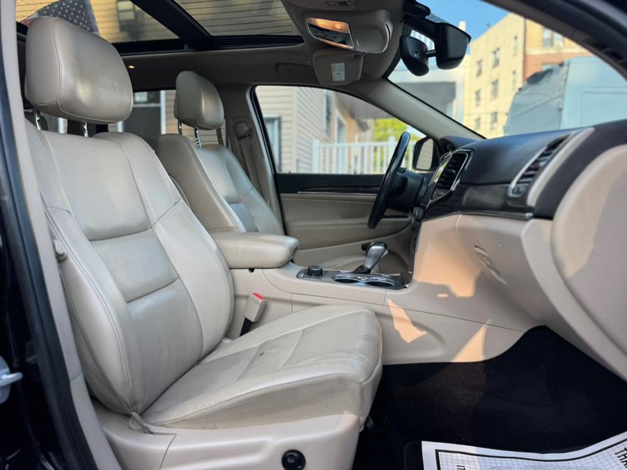 2019 Jeep Grand Cherokee Limited X 4x4, available for sale in Irvington, New Jersey | RT 603 Auto Mall. Irvington, New Jersey 2019 Jeep Grand Cherokee Limited X 4x4, available for sale in Irvington, New Jersey | RT 603 Auto Mall. Irvington, New Jersey