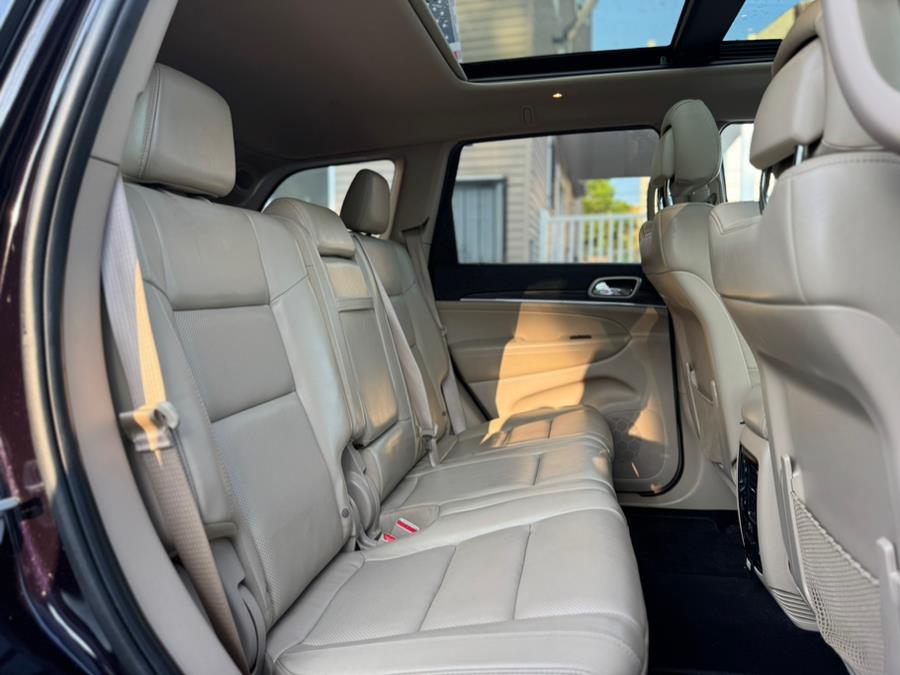 2019 Jeep Grand Cherokee Limited X 4x4, available for sale in Irvington, New Jersey | RT 603 Auto Mall. Irvington, New Jersey 2019 Jeep Grand Cherokee Limited X 4x4, available for sale in Irvington, New Jersey | RT 603 Auto Mall. Irvington, New Jersey