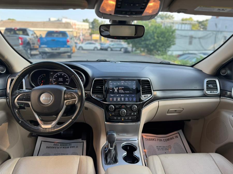 2019 Jeep Grand Cherokee Limited X 4x4, available for sale in Irvington, New Jersey | RT 603 Auto Mall. Irvington, New Jersey 2019 Jeep Grand Cherokee Limited X 4x4, available for sale in Irvington, New Jersey | RT 603 Auto Mall. Irvington, New Jersey