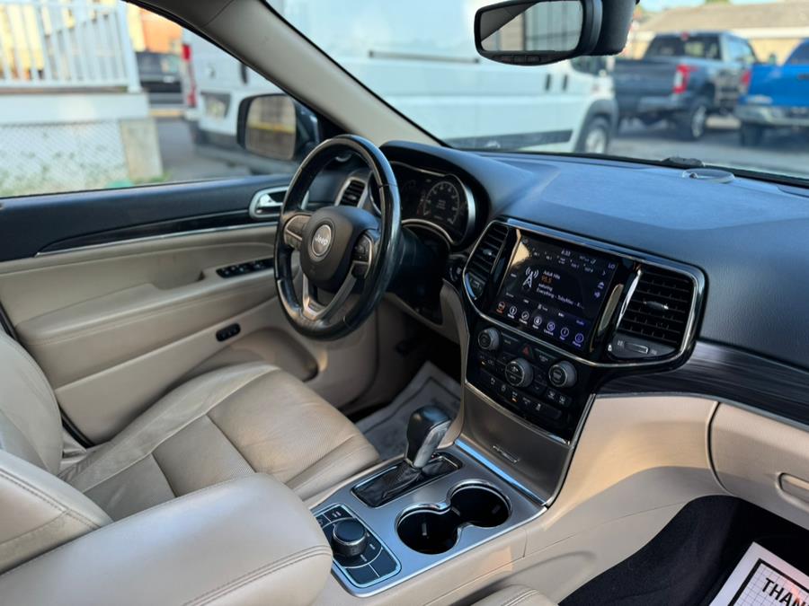 2019 Jeep Grand Cherokee Limited X 4x4, available for sale in Irvington, New Jersey | RT 603 Auto Mall. Irvington, New Jersey 2019 Jeep Grand Cherokee Limited X 4x4, available for sale in Irvington, New Jersey | RT 603 Auto Mall. Irvington, New Jersey