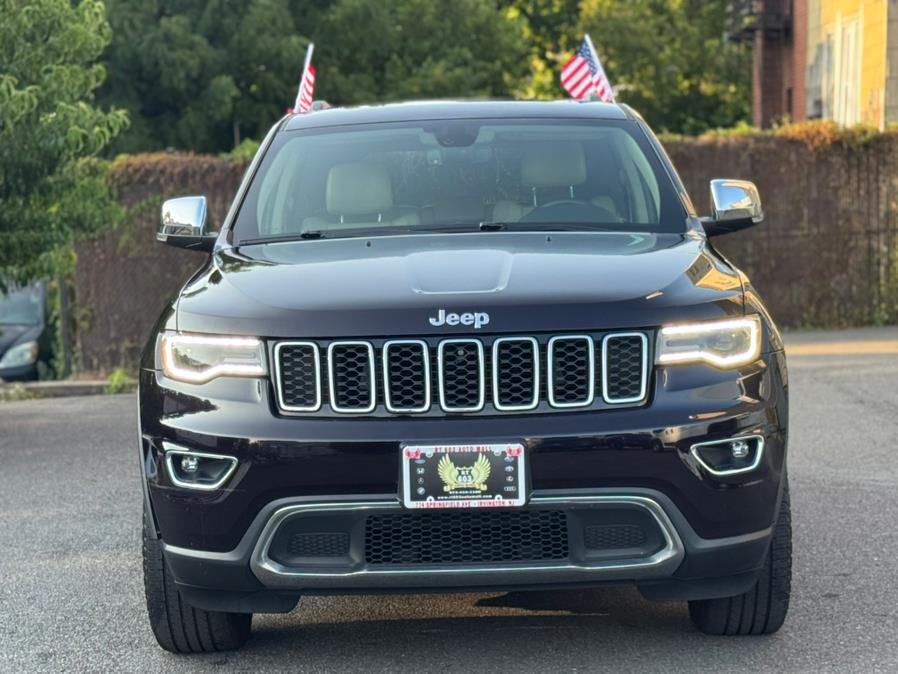 2019 Jeep Grand Cherokee Limited X 4x4, available for sale in Irvington, New Jersey | RT 603 Auto Mall. Irvington, New Jersey 2019 Jeep Grand Cherokee Limited X 4x4, available for sale in Irvington, New Jersey | RT 603 Auto Mall. Irvington, New Jersey