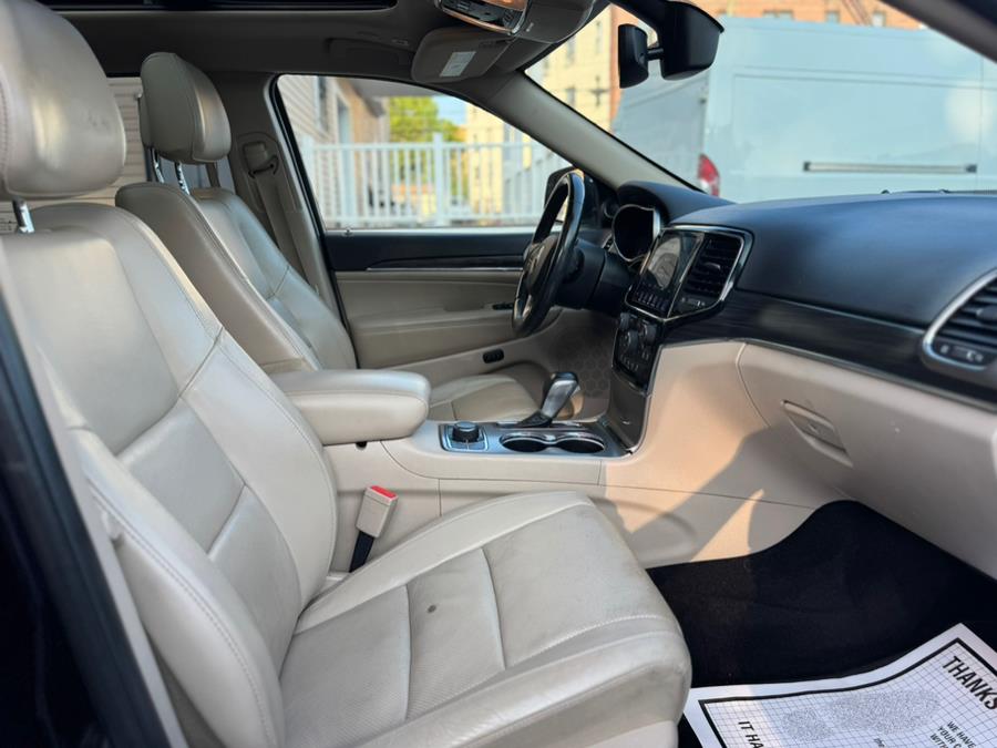 2019 Jeep Grand Cherokee Limited X 4x4, available for sale in Irvington, New Jersey | RT 603 Auto Mall. Irvington, New Jersey 2019 Jeep Grand Cherokee Limited X 4x4, available for sale in Irvington, New Jersey | RT 603 Auto Mall. Irvington, New Jersey