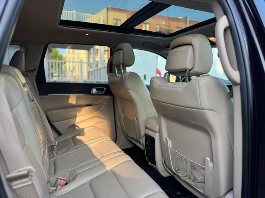 2019 Jeep Grand Cherokee Limited X 4x4, available for sale in Irvington, New Jersey | RT 603 Auto Mall. Irvington, New Jersey 2019 Jeep Grand Cherokee Limited X 4x4, available for sale in Irvington, New Jersey | RT 603 Auto Mall. Irvington, New Jersey