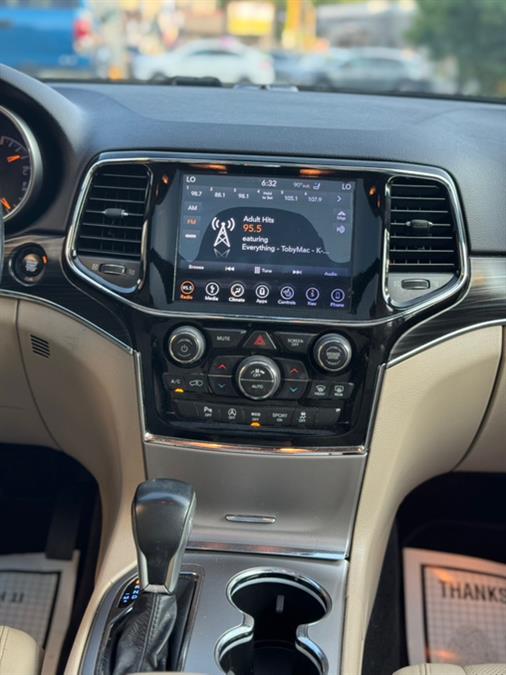 2019 Jeep Grand Cherokee Limited X 4x4, available for sale in Irvington, New Jersey | RT 603 Auto Mall. Irvington, New Jersey 2019 Jeep Grand Cherokee Limited X 4x4, available for sale in Irvington, New Jersey | RT 603 Auto Mall. Irvington, New Jersey