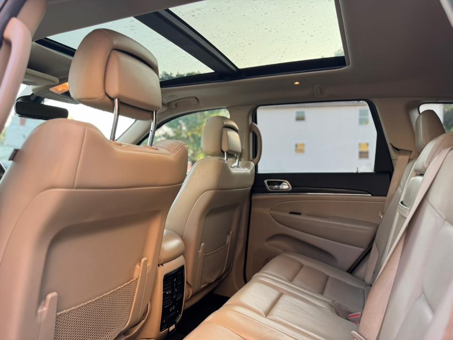 2019 Jeep Grand Cherokee Limited X 4x4, available for sale in Irvington, New Jersey | RT 603 Auto Mall. Irvington, New Jersey 2019 Jeep Grand Cherokee Limited X 4x4, available for sale in Irvington, New Jersey | RT 603 Auto Mall. Irvington, New Jersey