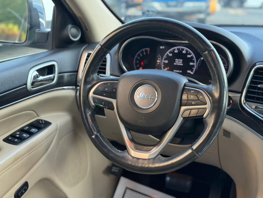 2019 Jeep Grand Cherokee Limited X 4x4, available for sale in Irvington, New Jersey | RT 603 Auto Mall. Irvington, New Jersey 2019 Jeep Grand Cherokee Limited X 4x4, available for sale in Irvington, New Jersey | RT 603 Auto Mall. Irvington, New Jersey