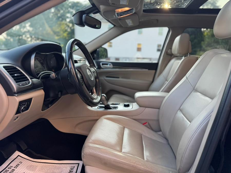 2019 Jeep Grand Cherokee Limited X 4x4, available for sale in Irvington, New Jersey | RT 603 Auto Mall. Irvington, New Jersey 2019 Jeep Grand Cherokee Limited X 4x4, available for sale in Irvington, New Jersey | RT 603 Auto Mall. Irvington, New Jersey