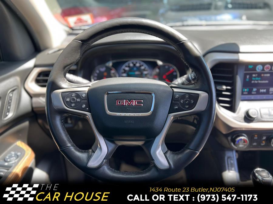 2017 GMC Acadia AWD 4dr Denali, available for sale in Butler, New Jersey | The Car House. Butler, New Jersey 2017 GMC Acadia AWD 4dr Denali, available for sale in Butler, New Jersey | The Car House. Butler, New Jersey
