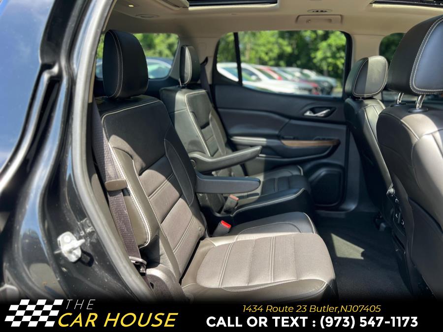 2017 GMC Acadia AWD 4dr Denali, available for sale in Butler, New Jersey | The Car House. Butler, New Jersey 2017 GMC Acadia AWD 4dr Denali, available for sale in Butler, New Jersey | The Car House. Butler, New Jersey