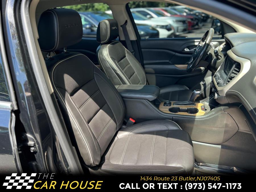 2017 GMC Acadia AWD 4dr Denali, available for sale in Butler, New Jersey | The Car House. Butler, New Jersey 2017 GMC Acadia AWD 4dr Denali, available for sale in Butler, New Jersey | The Car House. Butler, New Jersey