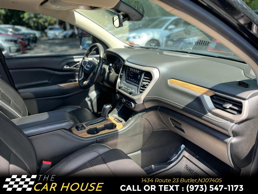 2017 GMC Acadia AWD 4dr Denali, available for sale in Butler, New Jersey | The Car House. Butler, New Jersey 2017 GMC Acadia AWD 4dr Denali, available for sale in Butler, New Jersey | The Car House. Butler, New Jersey