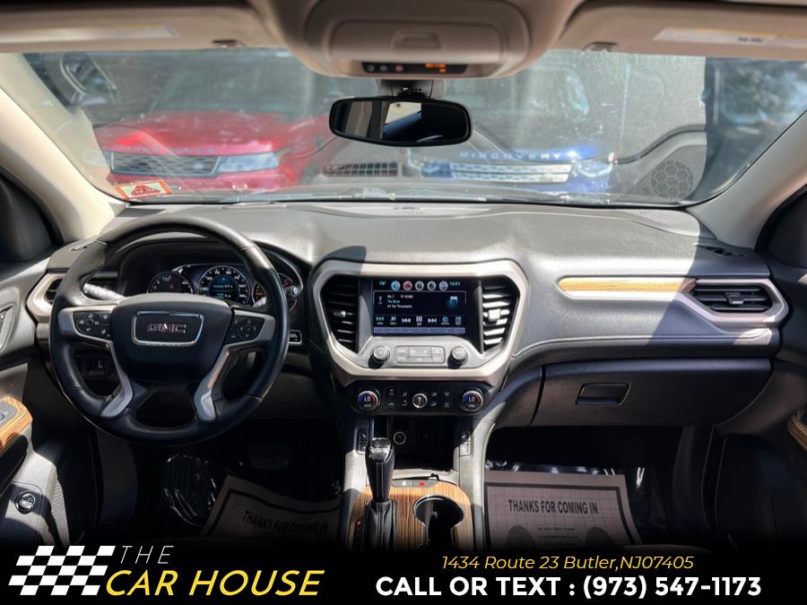 2017 GMC Acadia AWD 4dr Denali, available for sale in Butler, New Jersey | The Car House. Butler, New Jersey 2017 GMC Acadia AWD 4dr Denali, available for sale in Butler, New Jersey | The Car House. Butler, New Jersey