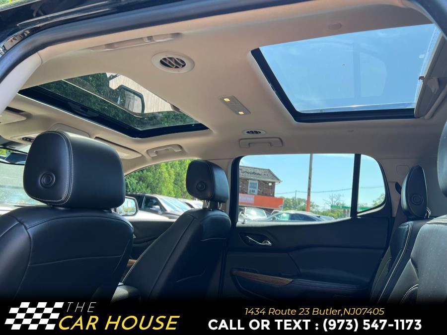 2017 GMC Acadia AWD 4dr Denali, available for sale in Butler, New Jersey | The Car House. Butler, New Jersey 2017 GMC Acadia AWD 4dr Denali, available for sale in Butler, New Jersey | The Car House. Butler, New Jersey