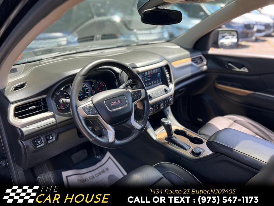 2017 GMC Acadia AWD 4dr Denali, available for sale in Butler, New Jersey | The Car House. Butler, New Jersey 2017 GMC Acadia AWD 4dr Denali, available for sale in Butler, New Jersey | The Car House. Butler, New Jersey