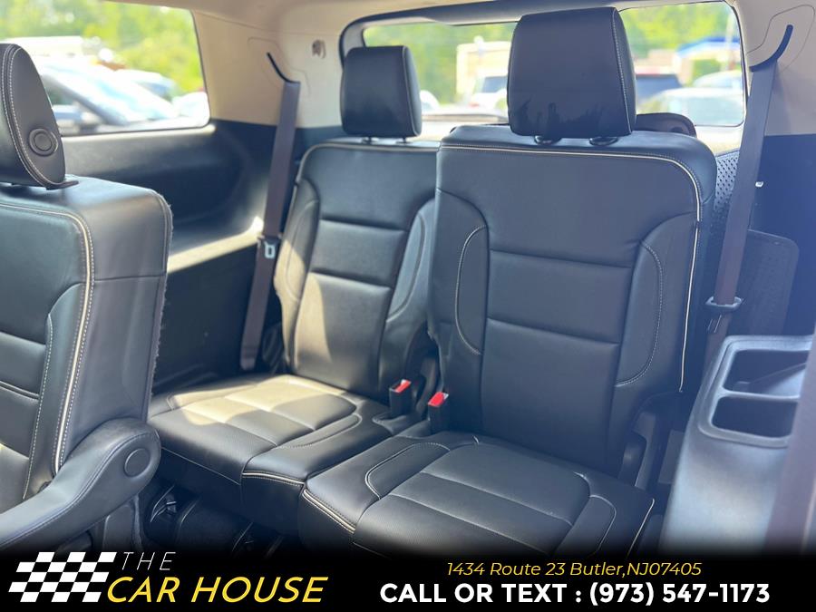 2017 GMC Acadia AWD 4dr Denali, available for sale in Butler, New Jersey | The Car House. Butler, New Jersey 2017 GMC Acadia AWD 4dr Denali, available for sale in Butler, New Jersey | The Car House. Butler, New Jersey
