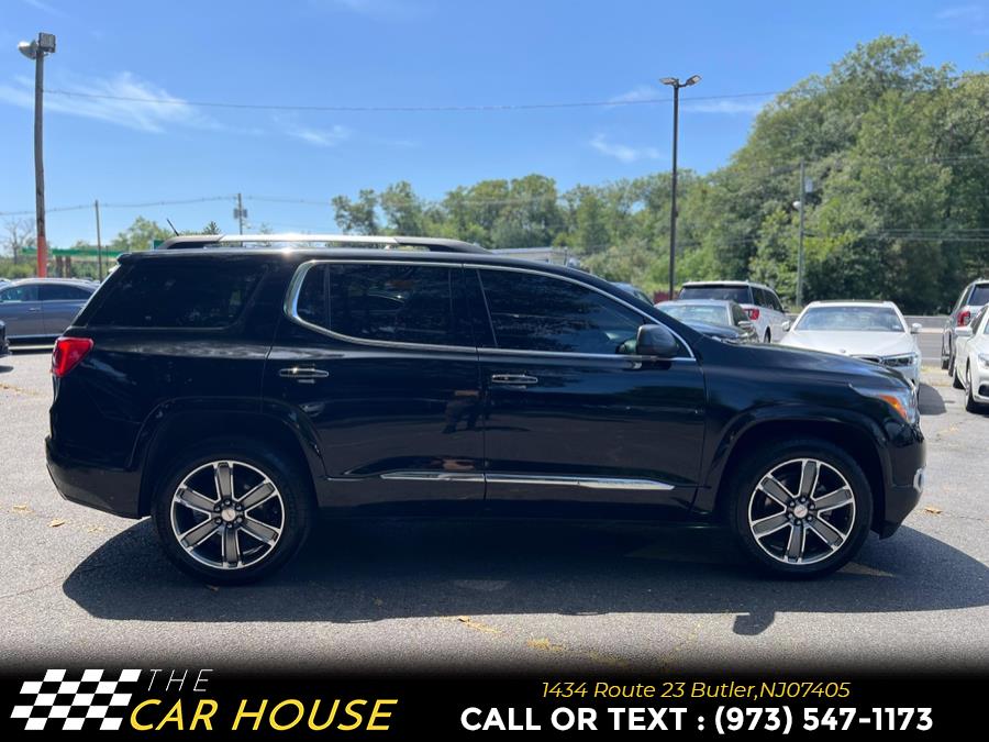 2017 GMC Acadia AWD 4dr Denali, available for sale in Butler, New Jersey | The Car House. Butler, New Jersey 2017 GMC Acadia AWD 4dr Denali, available for sale in Butler, New Jersey | The Car House. Butler, New Jersey