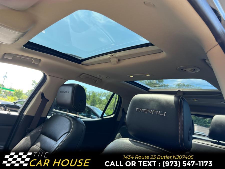 2017 GMC Acadia AWD 4dr Denali, available for sale in Butler, New Jersey | The Car House. Butler, New Jersey 2017 GMC Acadia AWD 4dr Denali, available for sale in Butler, New Jersey | The Car House. Butler, New Jersey