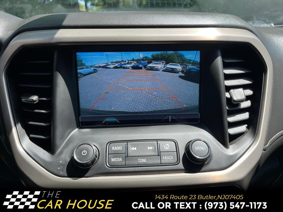 2017 GMC Acadia AWD 4dr Denali, available for sale in Butler, New Jersey | The Car House. Butler, New Jersey 2017 GMC Acadia AWD 4dr Denali, available for sale in Butler, New Jersey | The Car House. Butler, New Jersey