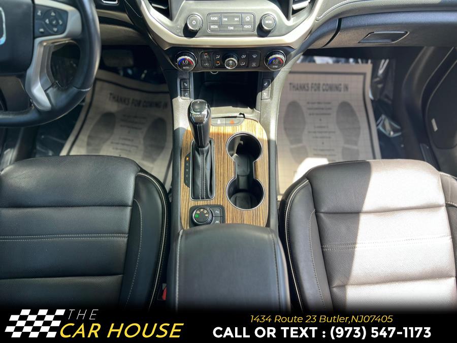 2017 GMC Acadia AWD 4dr Denali, available for sale in Butler, New Jersey | The Car House. Butler, New Jersey 2017 GMC Acadia AWD 4dr Denali, available for sale in Butler, New Jersey | The Car House. Butler, New Jersey