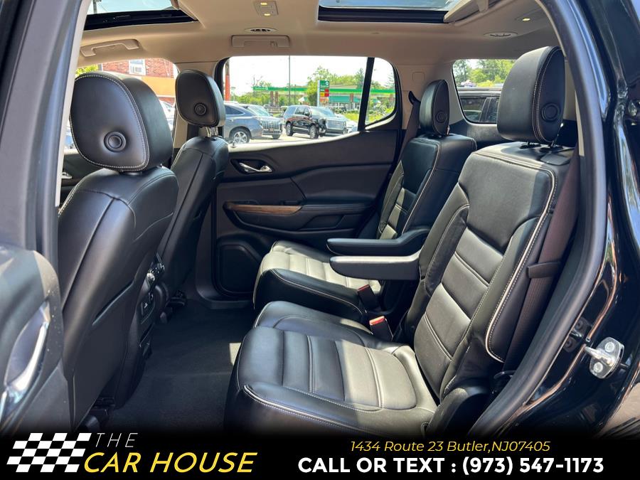 2017 GMC Acadia AWD 4dr Denali, available for sale in Butler, New Jersey | The Car House. Butler, New Jersey 2017 GMC Acadia AWD 4dr Denali, available for sale in Butler, New Jersey | The Car House. Butler, New Jersey