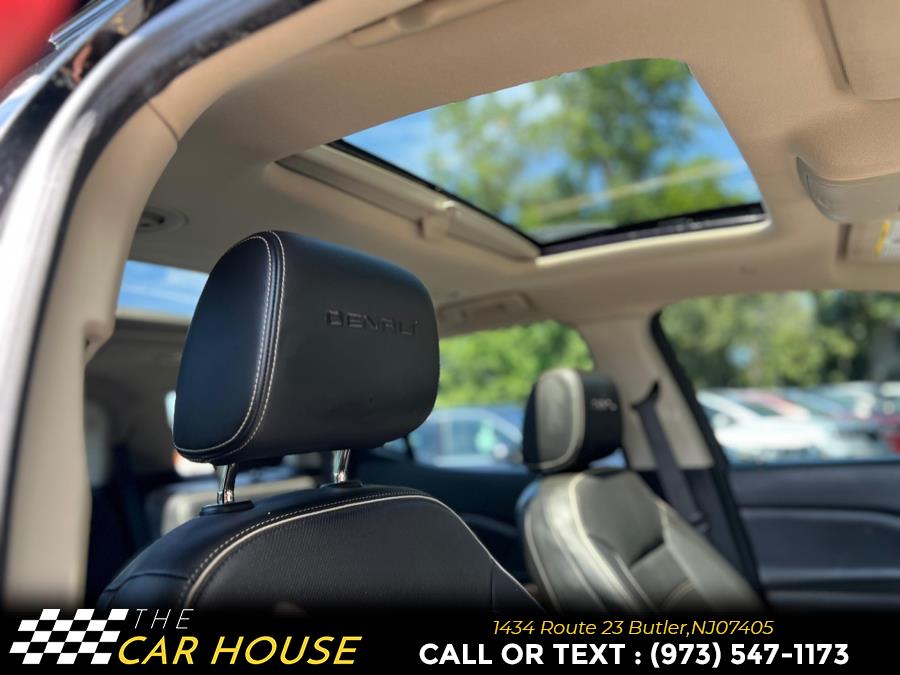2017 GMC Acadia AWD 4dr Denali, available for sale in Butler, New Jersey | The Car House. Butler, New Jersey 2017 GMC Acadia AWD 4dr Denali, available for sale in Butler, New Jersey | The Car House. Butler, New Jersey