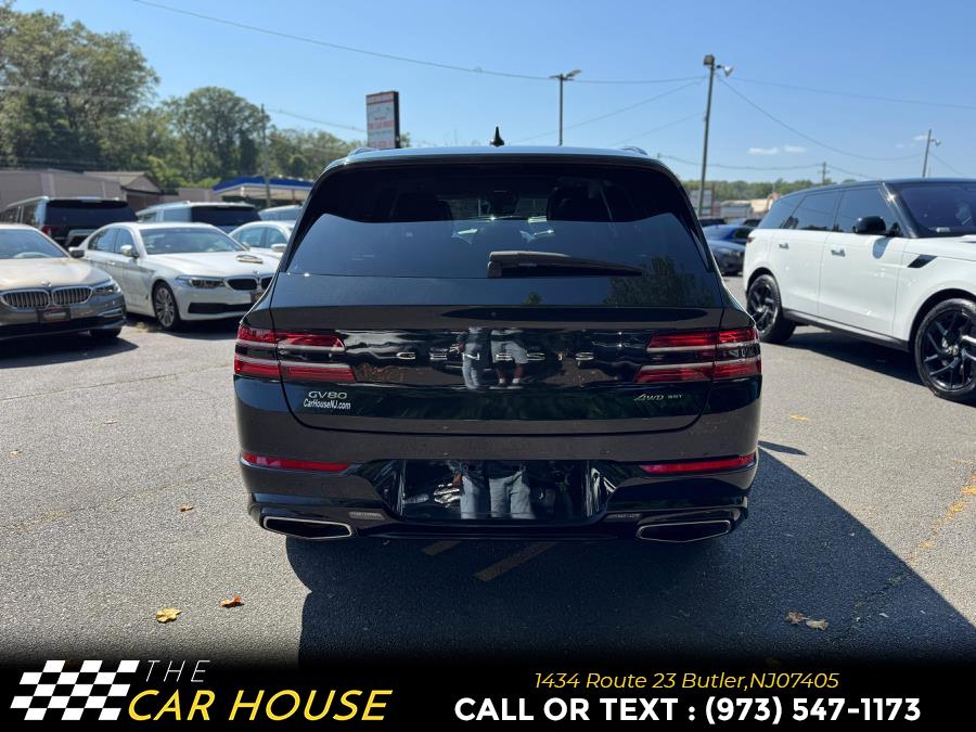 2021 Genesis GV80 3.5T AWD, available for sale in Butler, New Jersey | The Car House. Butler, New Jersey 2021 Genesis GV80 3.5T AWD, available for sale in Butler, New Jersey | The Car House. Butler, New Jersey