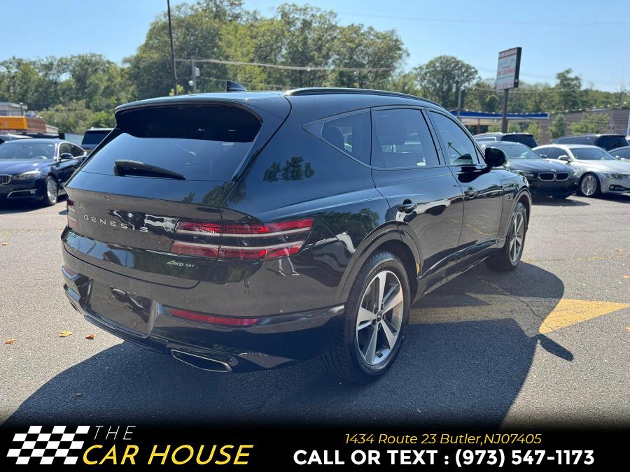 2021 Genesis GV80 3.5T AWD, available for sale in Butler, New Jersey | The Car House. Butler, New Jersey 2021 Genesis GV80 3.5T AWD, available for sale in Butler, New Jersey | The Car House. Butler, New Jersey