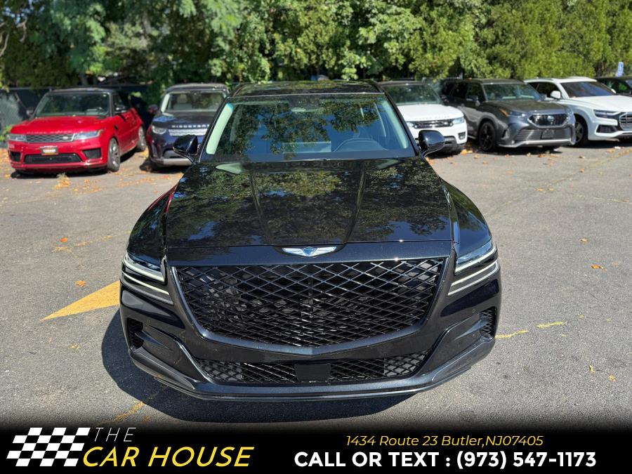 2021 Genesis GV80 3.5T AWD, available for sale in Butler, New Jersey | The Car House. Butler, New Jersey 2021 Genesis GV80 3.5T AWD, available for sale in Butler, New Jersey | The Car House. Butler, New Jersey