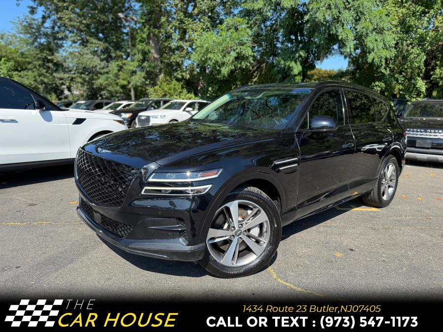 2021 Genesis GV80 3.5T AWD, available for sale in Butler, New Jersey | The Car House. Butler, New Jersey 2021 Genesis GV80 3.5T AWD, available for sale in Butler, New Jersey | The Car House. Butler, New Jersey