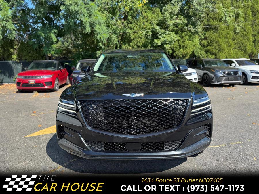 2021 Genesis GV80 3.5T AWD, available for sale in Butler, New Jersey | The Car House. Butler, New Jersey 2021 Genesis GV80 3.5T AWD, available for sale in Butler, New Jersey | The Car House. Butler, New Jersey