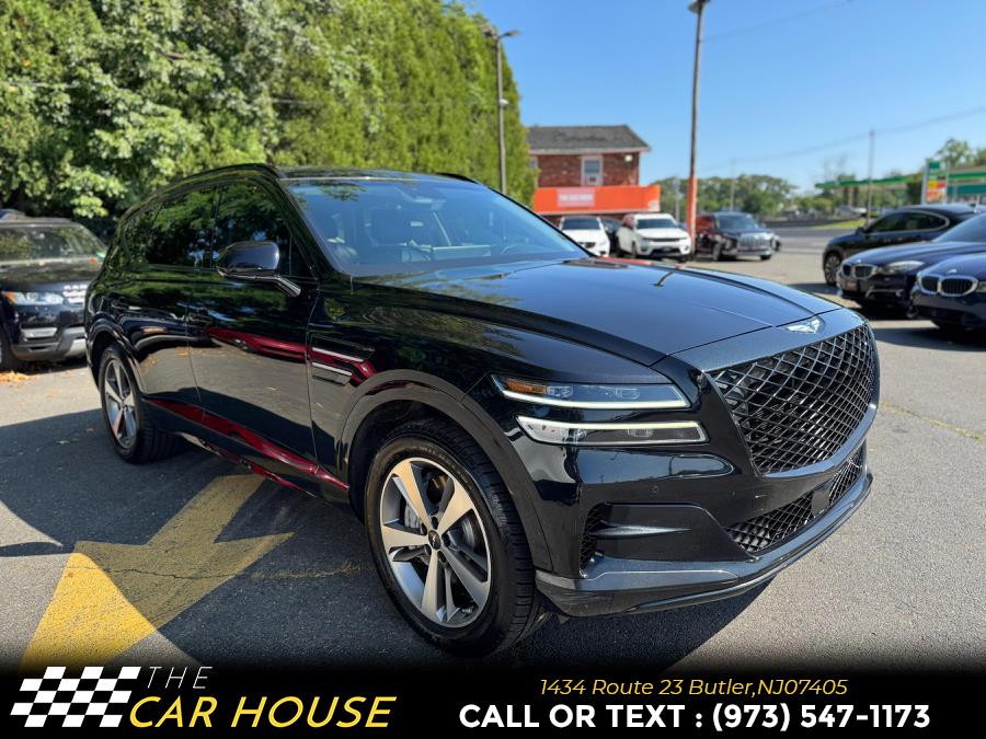 2021 Genesis GV80 3.5T AWD, available for sale in Butler, New Jersey | The Car House. Butler, New Jersey 2021 Genesis GV80 3.5T AWD, available for sale in Butler, New Jersey | The Car House. Butler, New Jersey