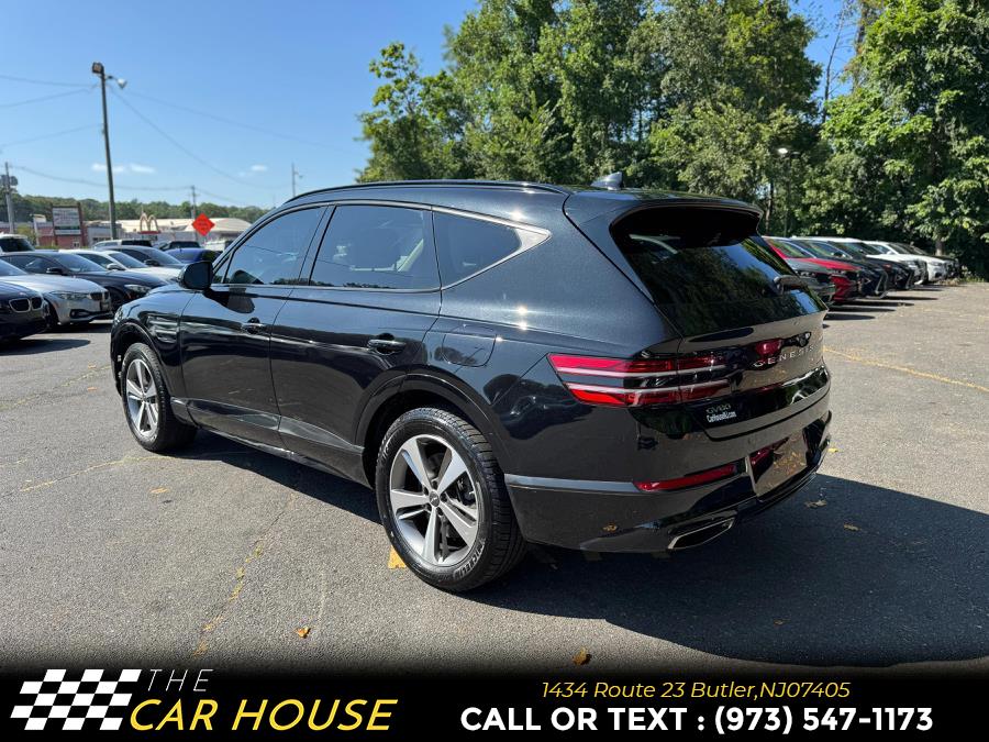 2021 Genesis GV80 3.5T AWD, available for sale in Butler, New Jersey | The Car House. Butler, New Jersey 2021 Genesis GV80 3.5T AWD, available for sale in Butler, New Jersey | The Car House. Butler, New Jersey