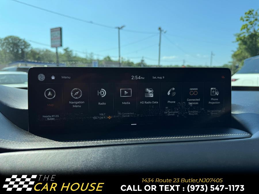 2021 Genesis GV80 3.5T AWD, available for sale in Butler, New Jersey | The Car House. Butler, New Jersey 2021 Genesis GV80 3.5T AWD, available for sale in Butler, New Jersey | The Car House. Butler, New Jersey