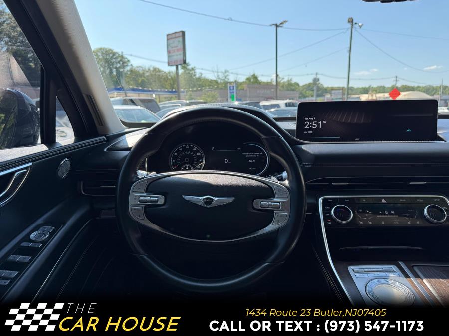 2021 Genesis GV80 3.5T AWD, available for sale in Butler, New Jersey | The Car House. Butler, New Jersey 2021 Genesis GV80 3.5T AWD, available for sale in Butler, New Jersey | The Car House. Butler, New Jersey