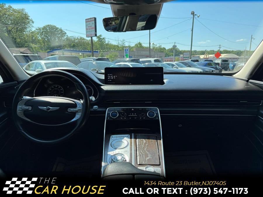 2021 Genesis GV80 3.5T AWD, available for sale in Butler, New Jersey | The Car House. Butler, New Jersey 2021 Genesis GV80 3.5T AWD, available for sale in Butler, New Jersey | The Car House. Butler, New Jersey