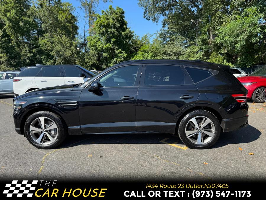 2021 Genesis GV80 3.5T AWD, available for sale in Butler, New Jersey | The Car House. Butler, New Jersey 2021 Genesis GV80 3.5T AWD, available for sale in Butler, New Jersey | The Car House. Butler, New Jersey