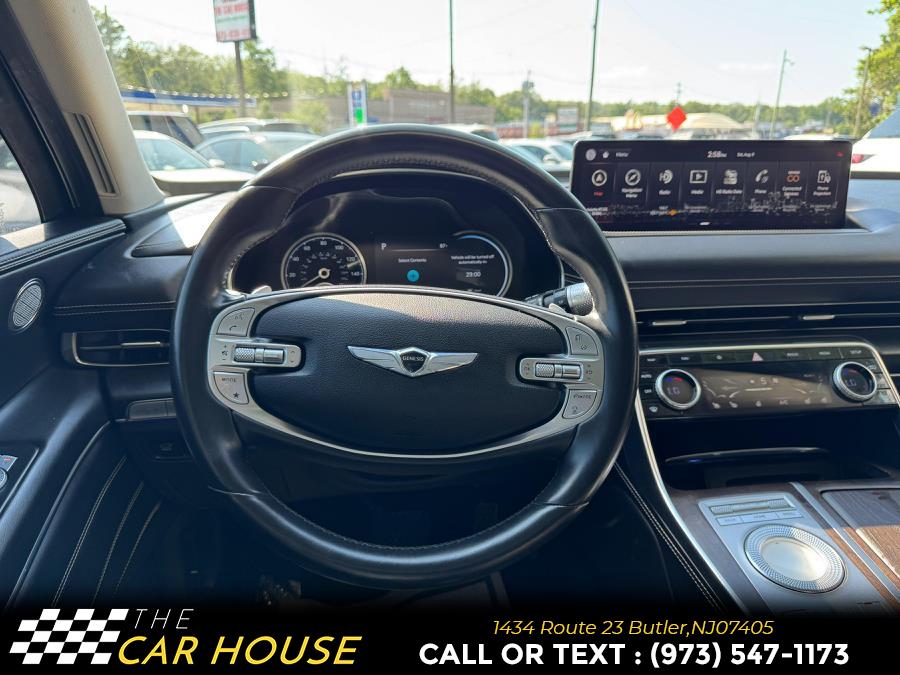 2021 Genesis GV80 3.5T AWD, available for sale in Butler, New Jersey | The Car House. Butler, New Jersey 2021 Genesis GV80 3.5T AWD, available for sale in Butler, New Jersey | The Car House. Butler, New Jersey