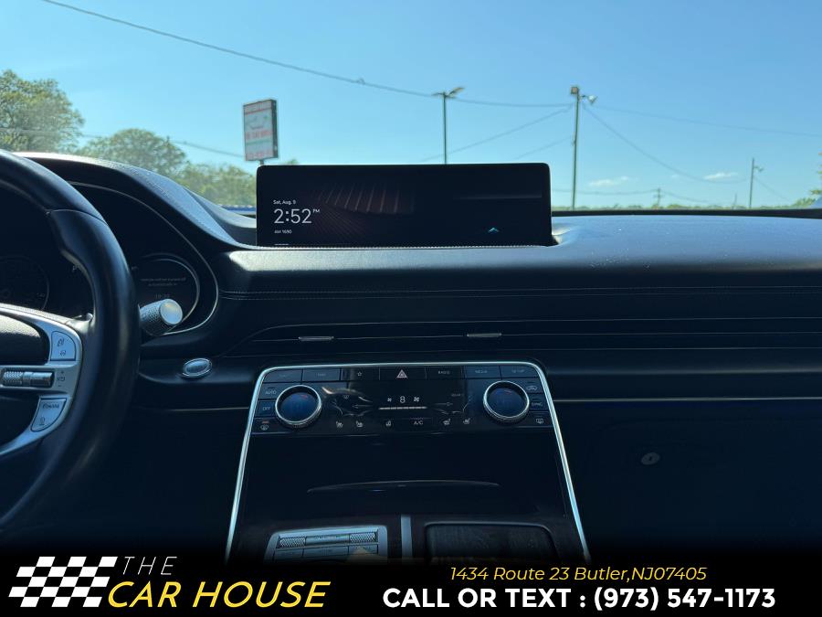 2021 Genesis GV80 3.5T AWD, available for sale in Butler, New Jersey | The Car House. Butler, New Jersey 2021 Genesis GV80 3.5T AWD, available for sale in Butler, New Jersey | The Car House. Butler, New Jersey