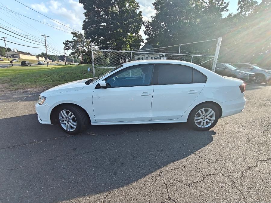 2018 Volkswagen Jetta 1.4T S Auto, available for sale in South Windsor, Connecticut | Fancy Rides LLC. South Windsor, Connecticut 2018 Volkswagen Jetta 1.4T S Auto, available for sale in South Windsor, Connecticut | Fancy Rides LLC. South Windsor, Connecticut