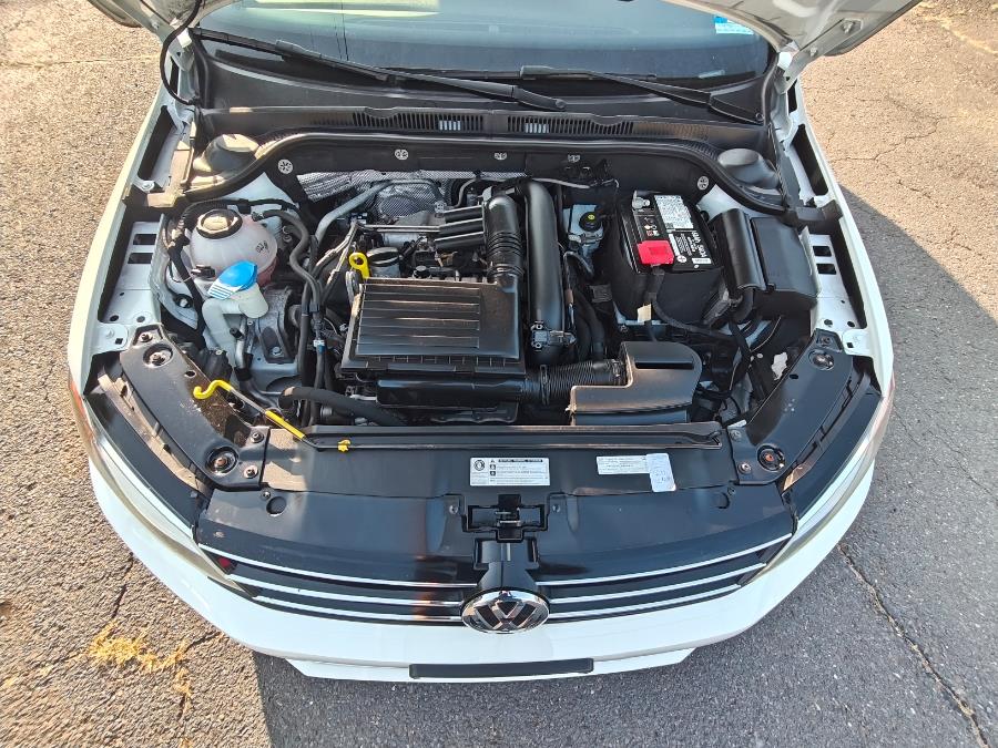 2018 Volkswagen Jetta 1.4T S Auto, available for sale in South Windsor, Connecticut | Fancy Rides LLC. South Windsor, Connecticut 2018 Volkswagen Jetta 1.4T S Auto, available for sale in South Windsor, Connecticut | Fancy Rides LLC. South Windsor, Connecticut