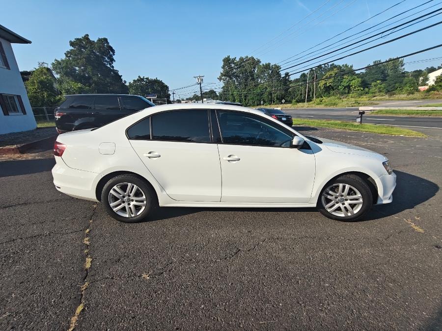 2018 Volkswagen Jetta 1.4T S Auto, available for sale in South Windsor, Connecticut | Fancy Rides LLC. South Windsor, Connecticut 2018 Volkswagen Jetta 1.4T S Auto, available for sale in South Windsor, Connecticut | Fancy Rides LLC. South Windsor, Connecticut
