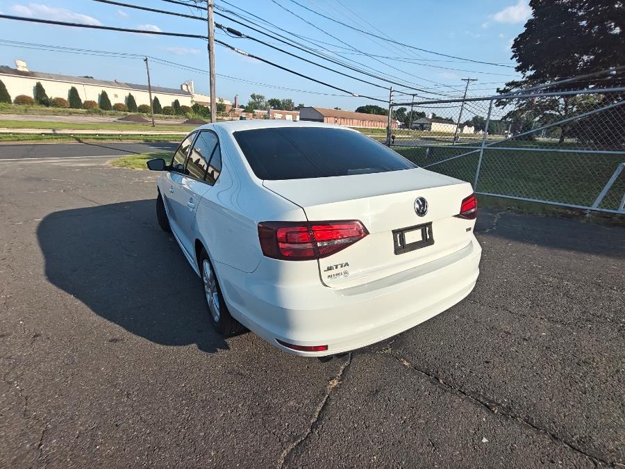2018 Volkswagen Jetta 1.4T S Auto, available for sale in South Windsor, Connecticut | Fancy Rides LLC. South Windsor, Connecticut 2018 Volkswagen Jetta 1.4T S Auto, available for sale in South Windsor, Connecticut | Fancy Rides LLC. South Windsor, Connecticut