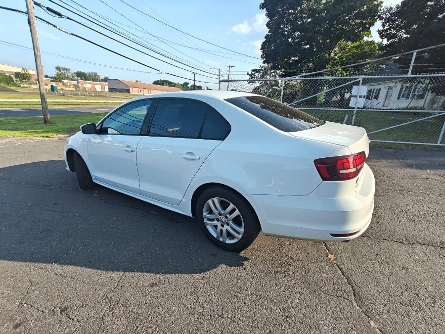 2018 Volkswagen Jetta 1.4T S Auto, available for sale in South Windsor, Connecticut | Fancy Rides LLC. South Windsor, Connecticut 2018 Volkswagen Jetta 1.4T S Auto, available for sale in South Windsor, Connecticut | Fancy Rides LLC. South Windsor, Connecticut