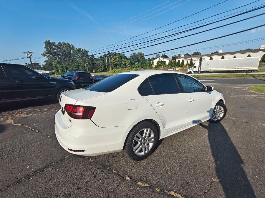 2018 Volkswagen Jetta 1.4T S Auto, available for sale in South Windsor, Connecticut | Fancy Rides LLC. South Windsor, Connecticut 2018 Volkswagen Jetta 1.4T S Auto, available for sale in South Windsor, Connecticut | Fancy Rides LLC. South Windsor, Connecticut